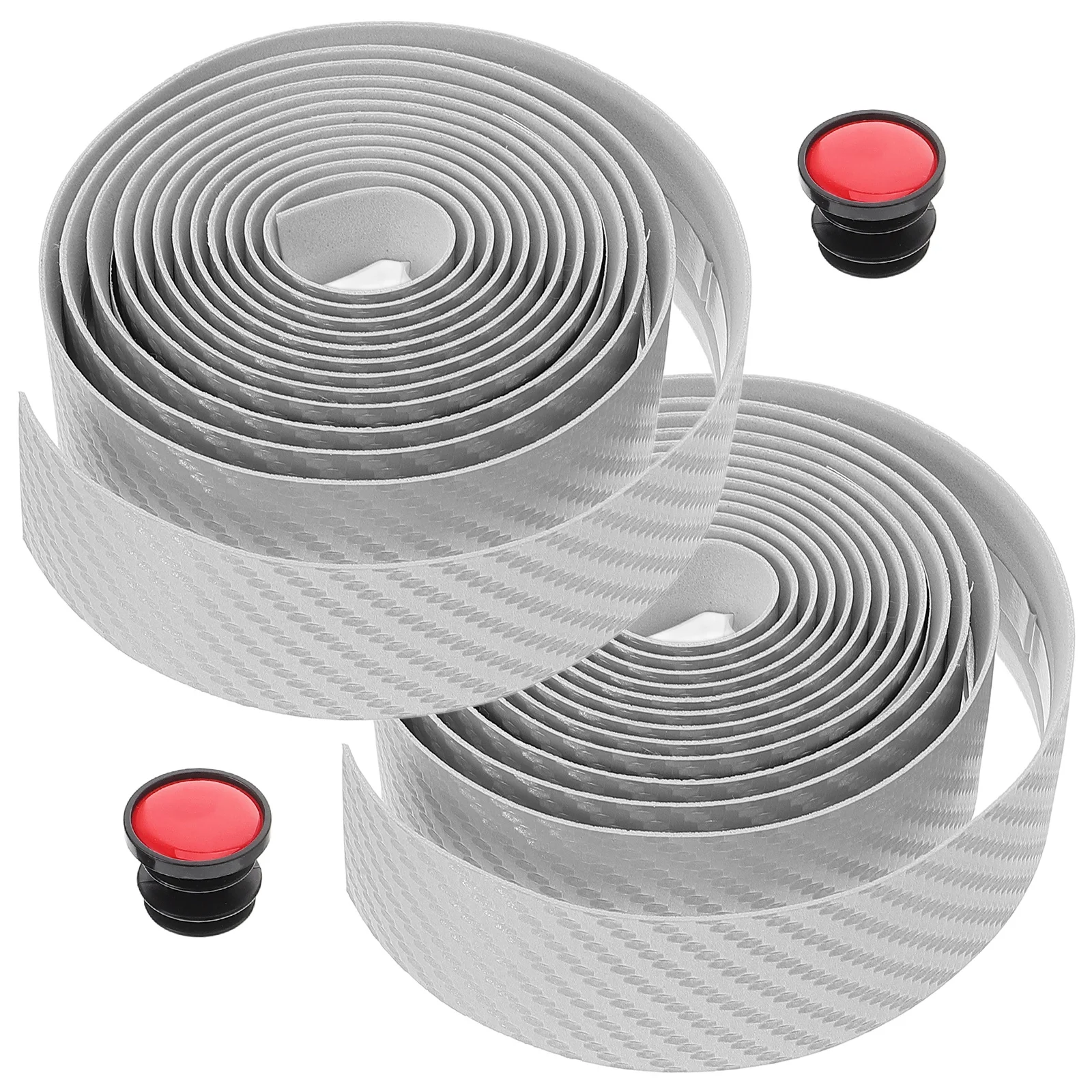 1Set Bike Handlebar Tape Anti-Slip Mountain Dirt Bike Grips Comfortable Long-Lasting Wrap for Road Bicycle Handlebars Tape
1Set Bike Handlebar Tape Anti-Slip Mountain Dirt Bike Grips Comfortable Long-Lasting Wrap for Road Bicycle Handlebars Tape