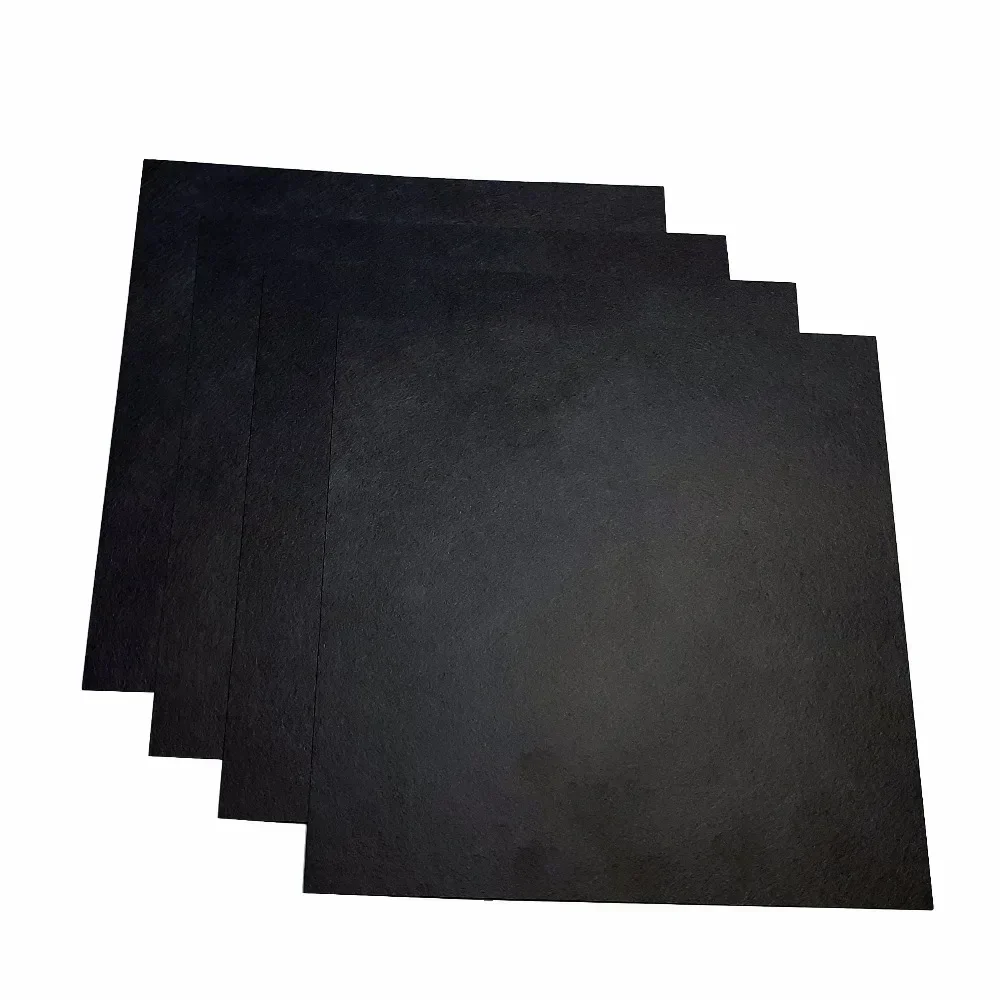Conductive carbon paper/fuel cell carbon paper (HCP030N hydrophilicity, HCP030P hydrophobicity)
Conductive carbon paper/fuel cell carbon paper (HCP030N hydrophilicity, HCP030P hydrophobicity)