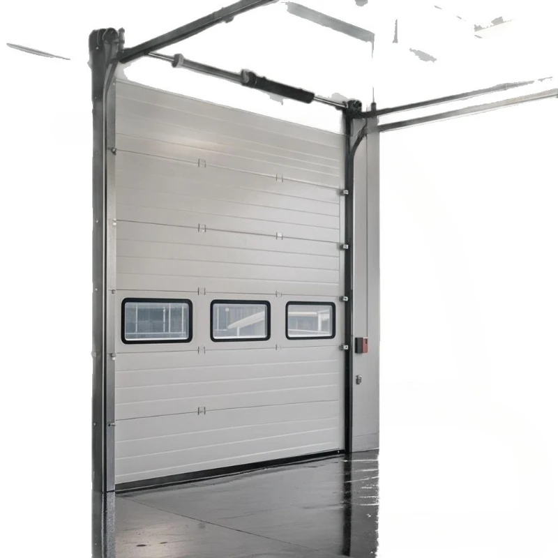 Flap garage door Electric remote control Crystal villa Rolling shutter Rolling sliding Manual industrial lifting
Flap garage door Electric remote control Crystal villa Rolling shutter Rolling sliding Manual industrial lifting