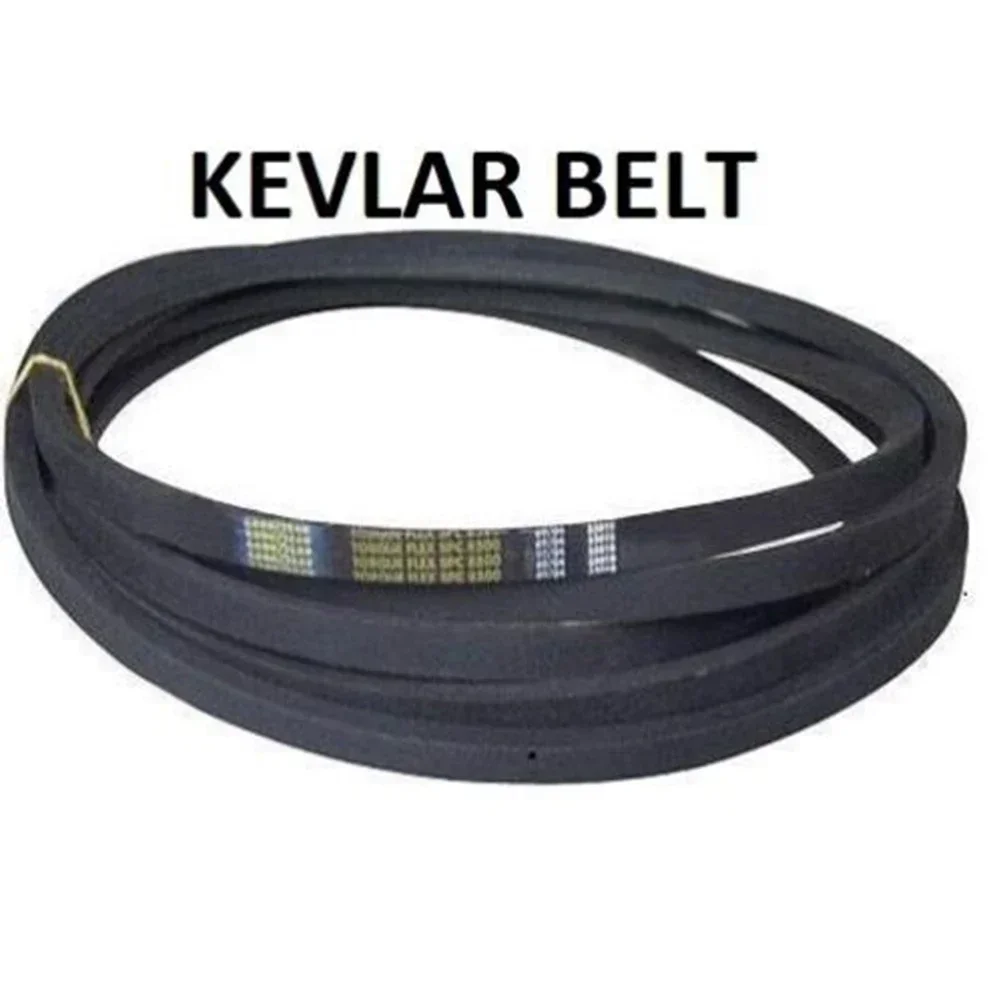 Upgrade Your Mower with the GX20072 Deck Blade Belt Delicate, Exquisite, and Solid, Fits L105, L115, LA105 and More, Easy to Use
Upgrade Your Mower with the GX20072 Deck Blade Belt Delicate, Exquisite, and Solid, Fits L105, L115, LA105 and More, Easy to Use