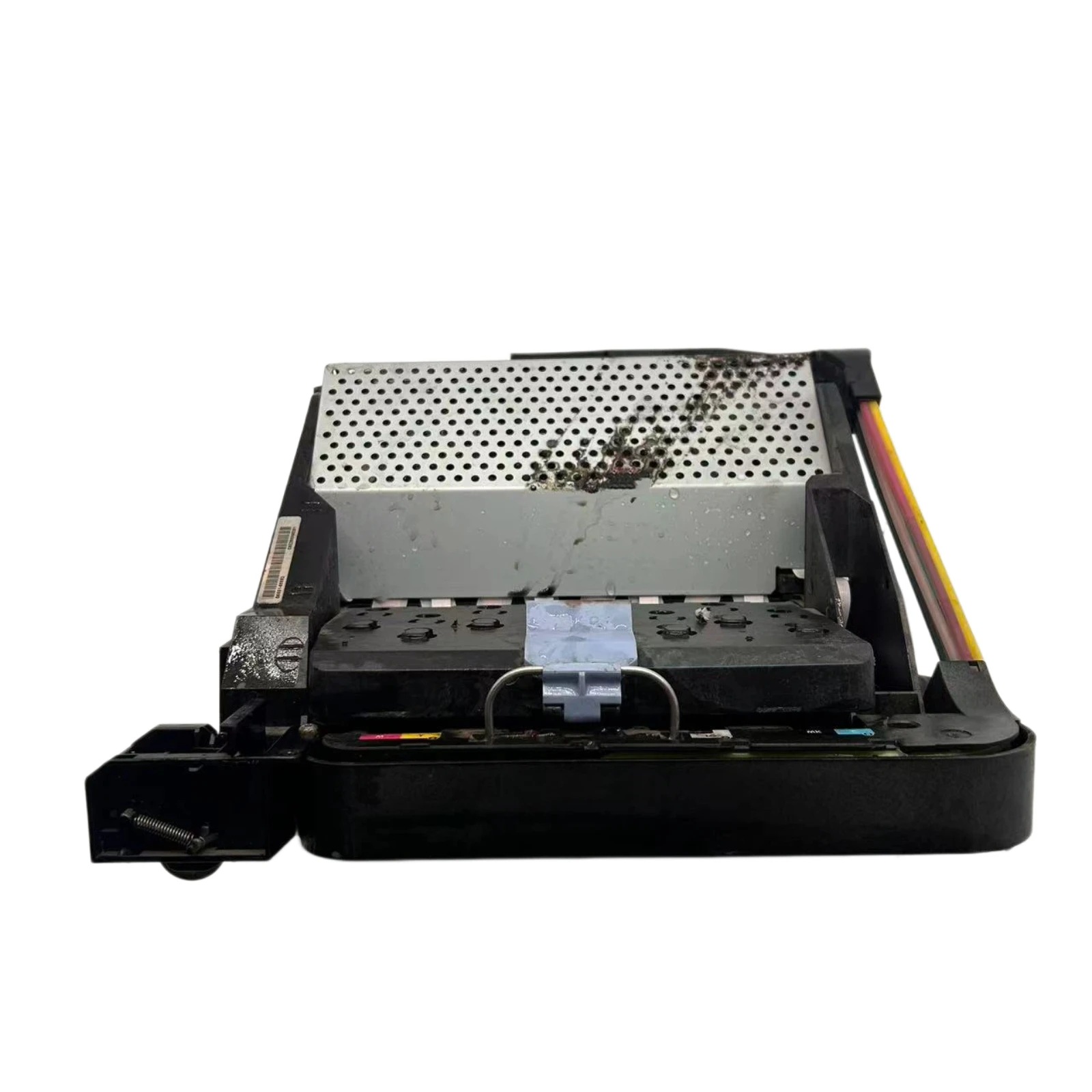 Carriage Q6651-60002 fits forHP DesignJet Z6100 42-in printer 60-in printer Printer Parts Z6100PS
Carriage Q6651-60002 fits forHP DesignJet Z6100 42-in printer 60-in printer Printer Parts Z6100PS