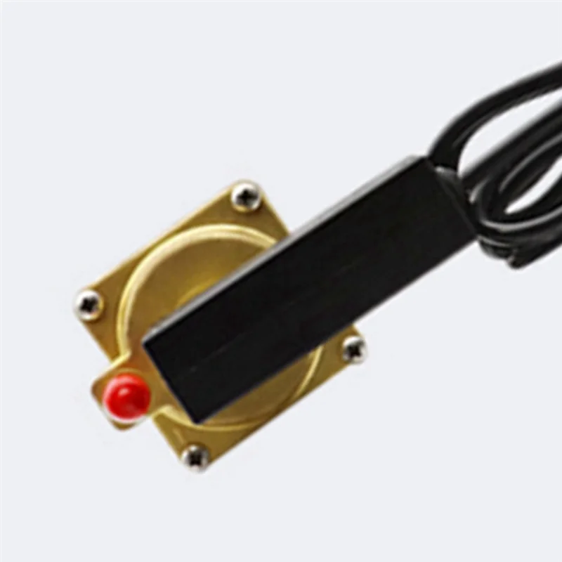 SEWS-Central Air Conditioning Water Pressure Switch MPDS650 Differential Water Pressure Controller Water Flow Switch
SEWS-Central Air Conditioning Water Pressure Switch MPDS650 Differential Water Pressure Controller Water Flow Switch