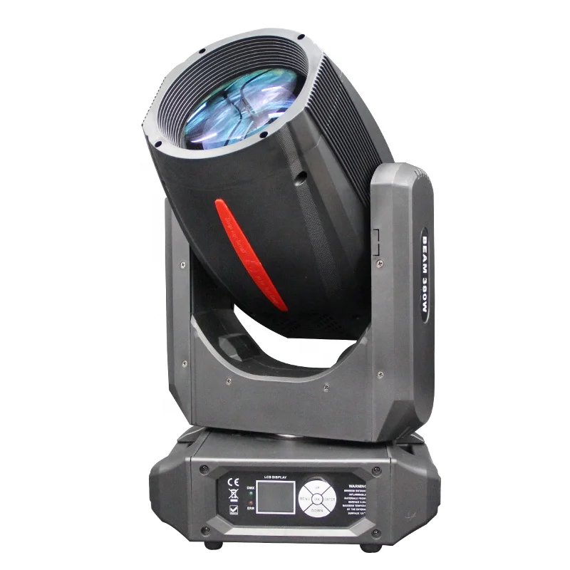 Professional Stage Lighting NEW 380w Beam Moving Head Light Bar Wedding Show 20r Beam Light Dj Disco Moving Head Stage Lighting
Professional Stage Lighting NEW 380w Beam Moving Head Light Bar Wedding Show 20r Beam Light Dj Disco Moving Head Stage Lighting