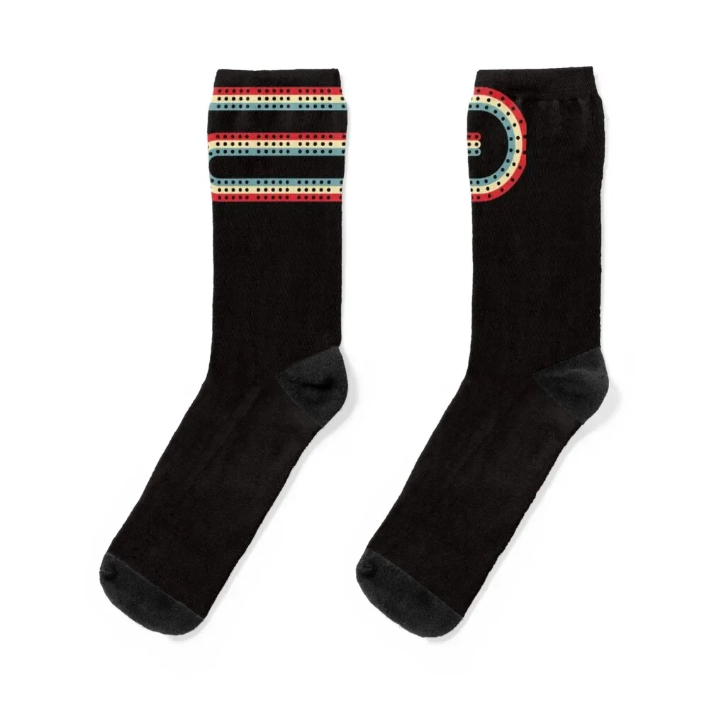 Cribbage Board 3 Track Socks floor Sports Hiking boots anime Socks Ladies Men's
Cribbage Board 3 Track Socks floor Sports Hiking boots anime Socks Ladies Men's