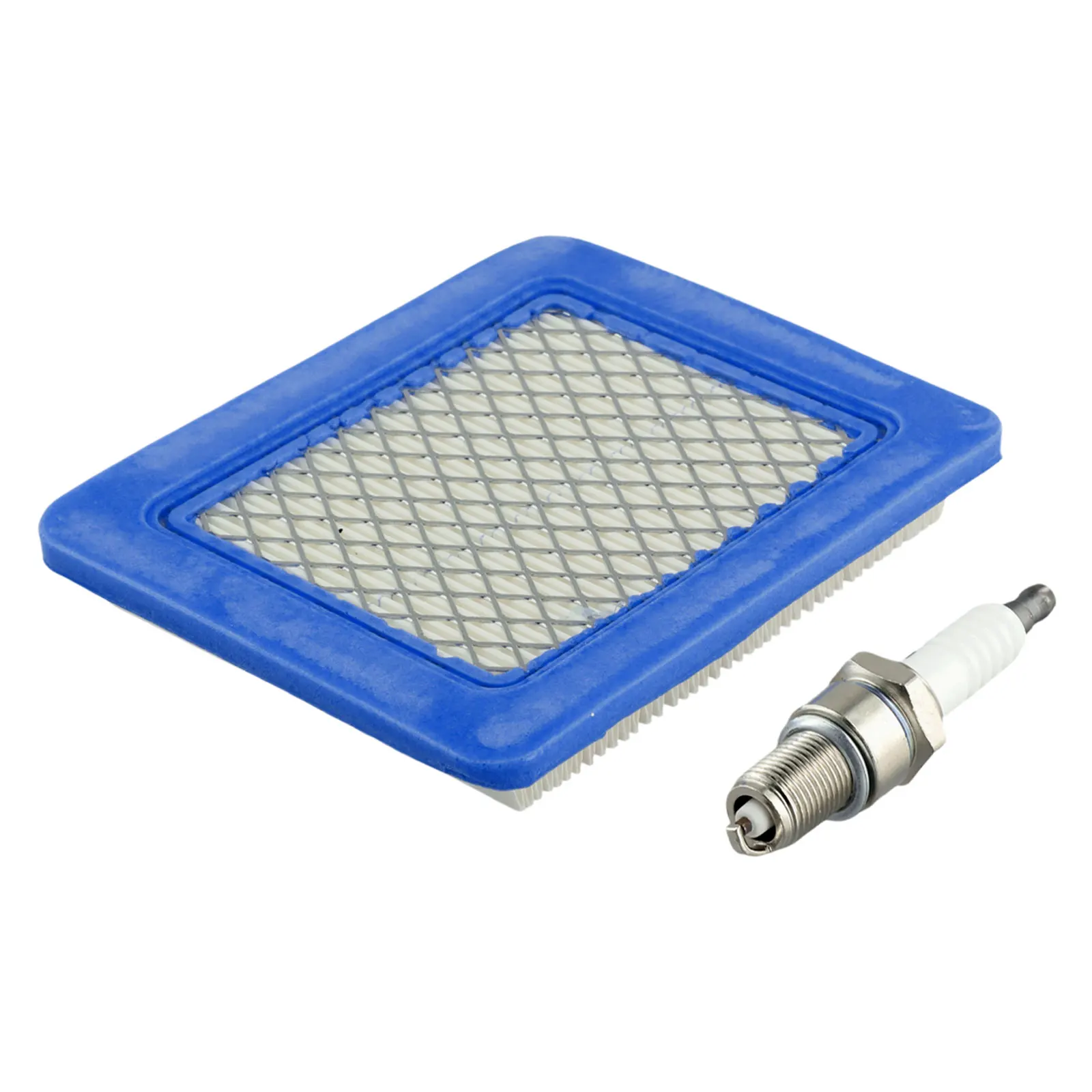 Tune Up Kit For Air Filter Replacement for HRG415 HRG465 HRG536 HRB425 Lawnmowers Compatible with GCV135 GC135 GC160 OHC Engine
Tune Up Kit For Air Filter Replacement for HRG415 HRG465 HRG536 HRB425 Lawnmowers Compatible with GCV135 GC135 GC160 OHC Engine