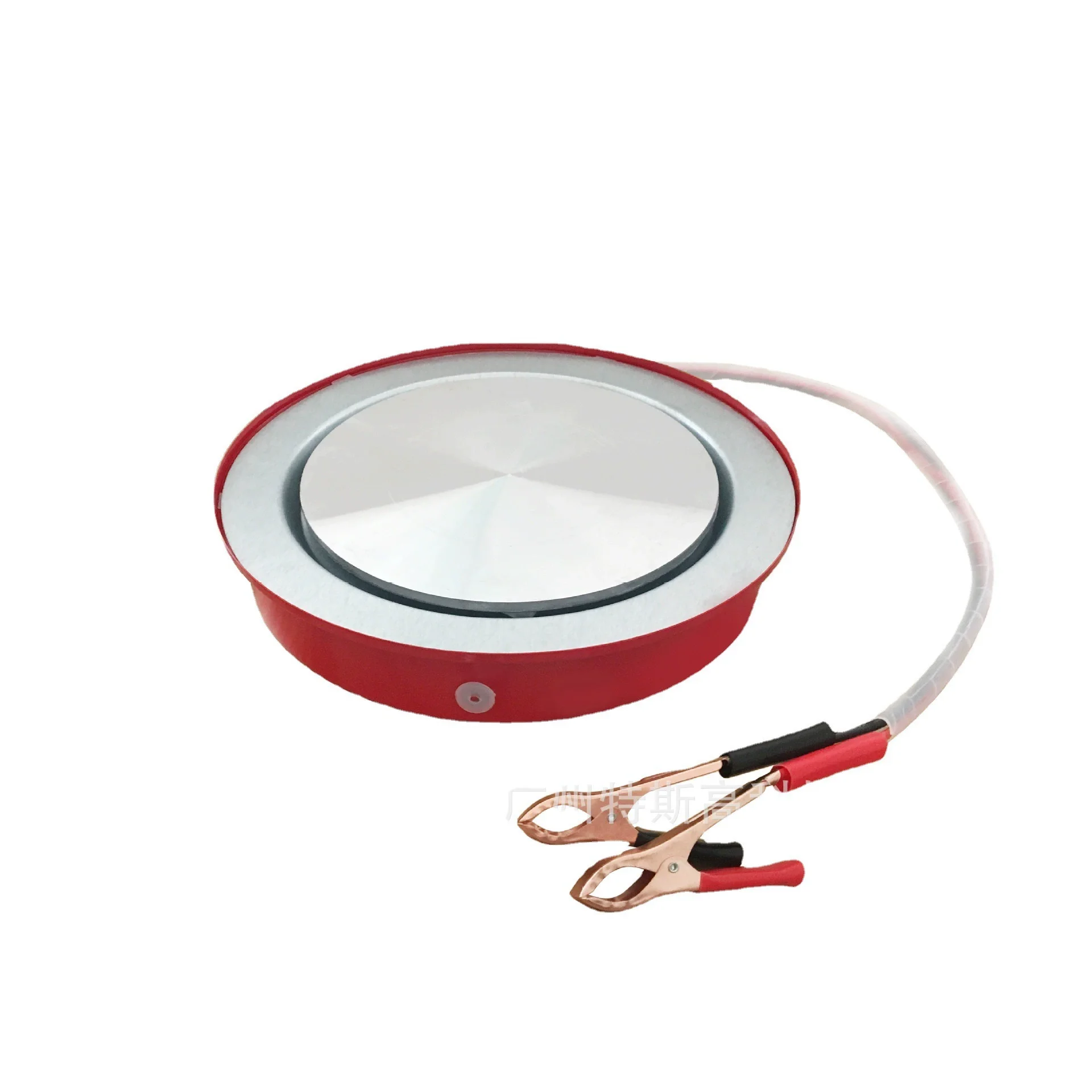 DC 12V electric stove, outdoor water boiling stove, connected to battery, used for cooking noodles, eggs, cookware
DC 12V electric stove, outdoor water boiling stove, connected to battery, used for cooking noodles, eggs, cookware