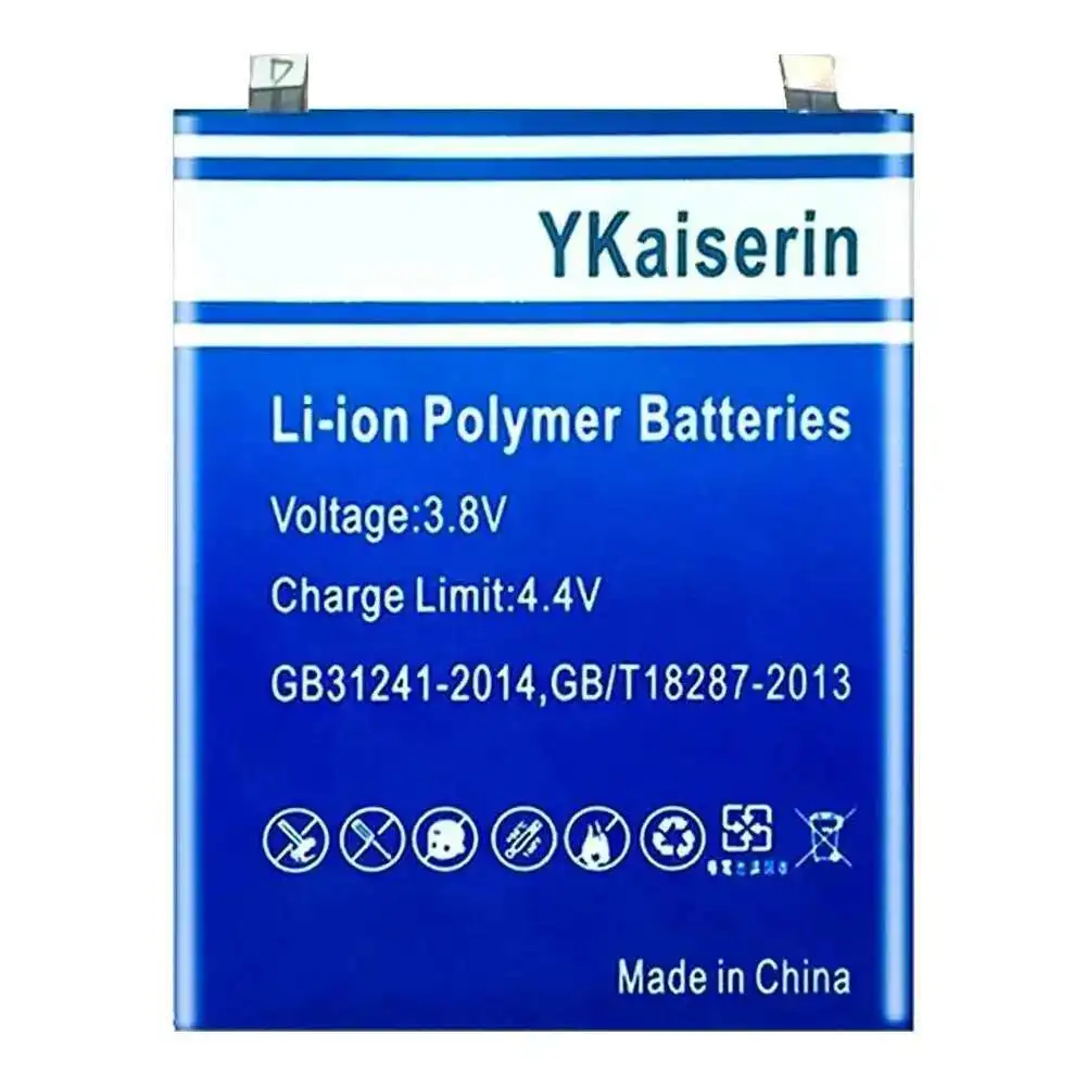 Premium Replacement Fast Charging BP43 4900mAh For Xiaomi MI Mix 4 Mix4 Mobile Phone Battery
Premium Replacement Fast Charging BP43 4900mAh For Xiaomi MI Mix 4 Mix4 Mobile Phone Battery