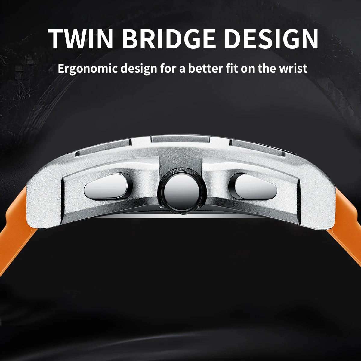 LIGE Sports Men's Watch Luxury Fashion Watches For Men Unique Square Design Watch Chronograph Quartz Waterproof Tape Wristwatch
LIGE Sports Men's Watch Luxury Fashion Watches For Men Unique Square Design Watch Chronograph Quartz Waterproof Tape Wristwatch