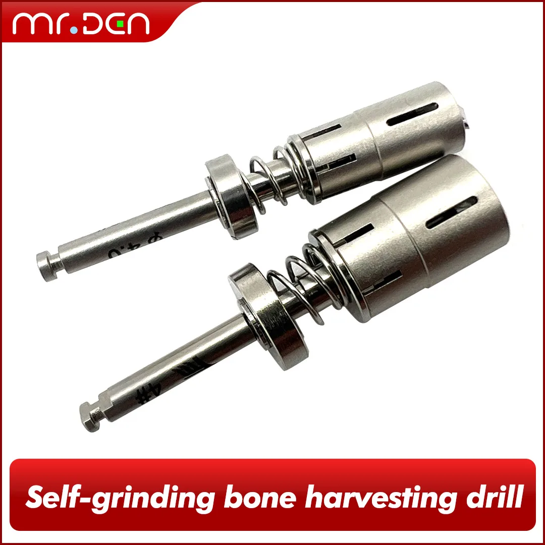 Dental Trephine Burs Implant Bone Extraction Drill Autogenous Bone Self Grinding Bone Powder Collection Drill Surgical Instrumen
Dental Trephine Burs Implant Bone Extraction Drill Autogenous Bone Self Grinding Bone Powder Collection Drill Surgical Instrumen