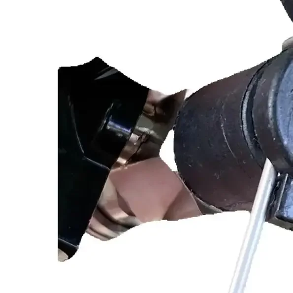 Насадка для автомойки из нержавеющей стали PA с быстроразъемным соединением 1/4 дюйма и шаровым краном высокого давления для чистящих машин
Насадка для автомойки из нержавеющей стали PA с быстроразъемным соединением 1/4 дюйма и шаровым краном высокого давления для чистящих машин