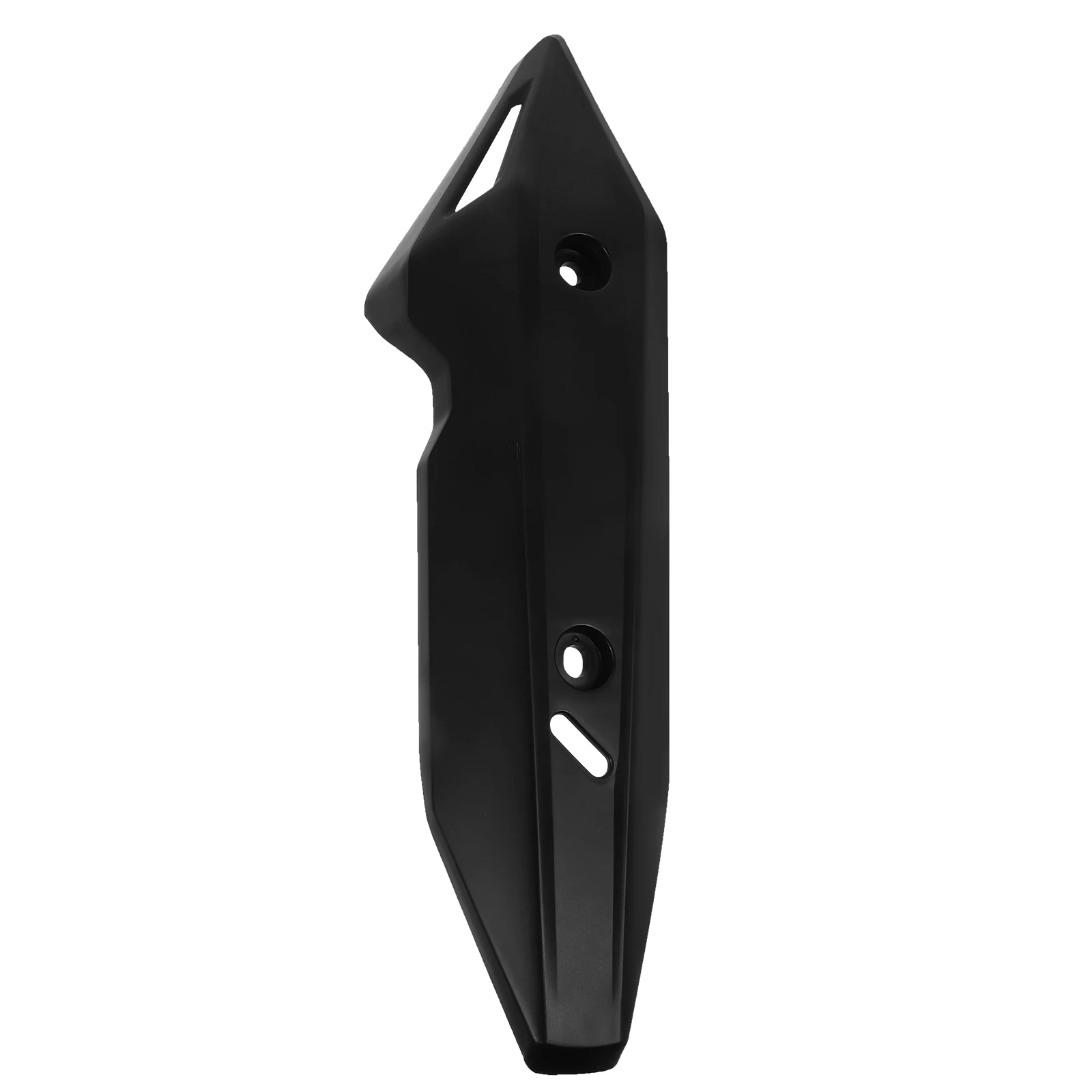 Stylish Motorcycle Exhaust Heat Shield Protector Insulation Tailpipe Guard For Click150/125 Durable High Temp
Stylish Motorcycle Exhaust Heat Shield Protector Insulation Tailpipe Guard For Click150/125 Durable High Temp