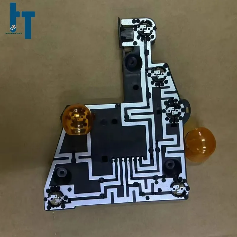 A2118200177 A2118200277 Left Right Tail Light Lamp Support Bulb Holder for 03-06 Mercedes Benz W211 W211 E320
A2118200177 A2118200277 Left Right Tail Light Lamp Support Bulb Holder for 03-06 Mercedes Benz W211 W211 E320