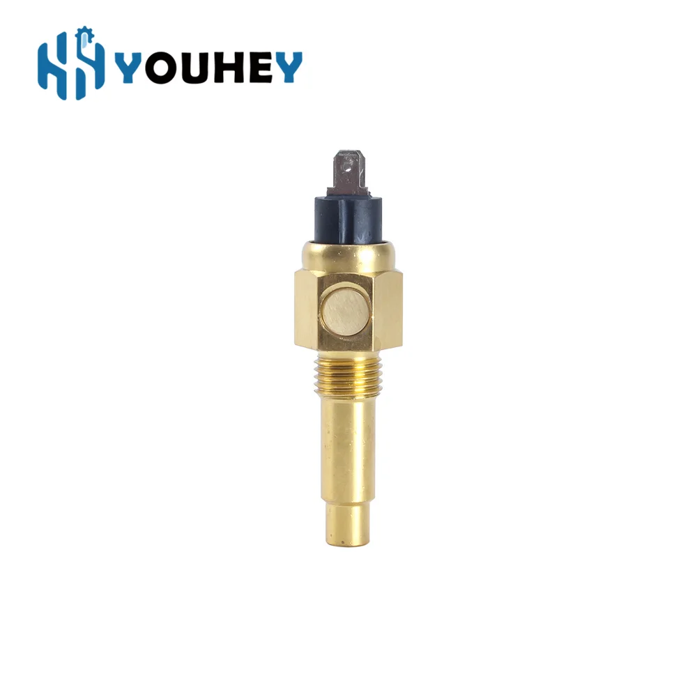 M14*1.5 3/8 17mm 1/2 21mm 5/8 16mm NPT M16*1.5 Engine Water Temperature Sensor for VDO 98 ± 3 ℃ Alarm Universal Generator Part
M14*1.5 3/8 17mm 1/2 21mm 5/8 16mm NPT M16*1.5 Engine Water Temperature Sensor for VDO 98 ± 3 ℃ Alarm Universal Generator Part