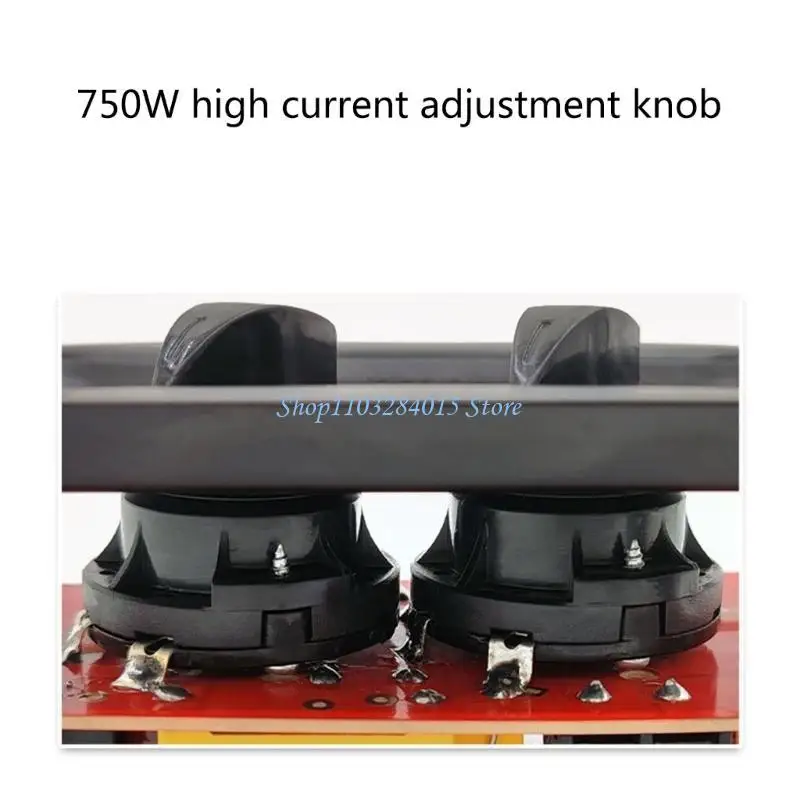 R6FF 350W Adjustable Multi Speaker Treble/Bass 2 Unit Frequency Divider 2 Way
R6FF 350W Adjustable Multi Speaker Treble/Bass 2 Unit Frequency Divider 2 Way