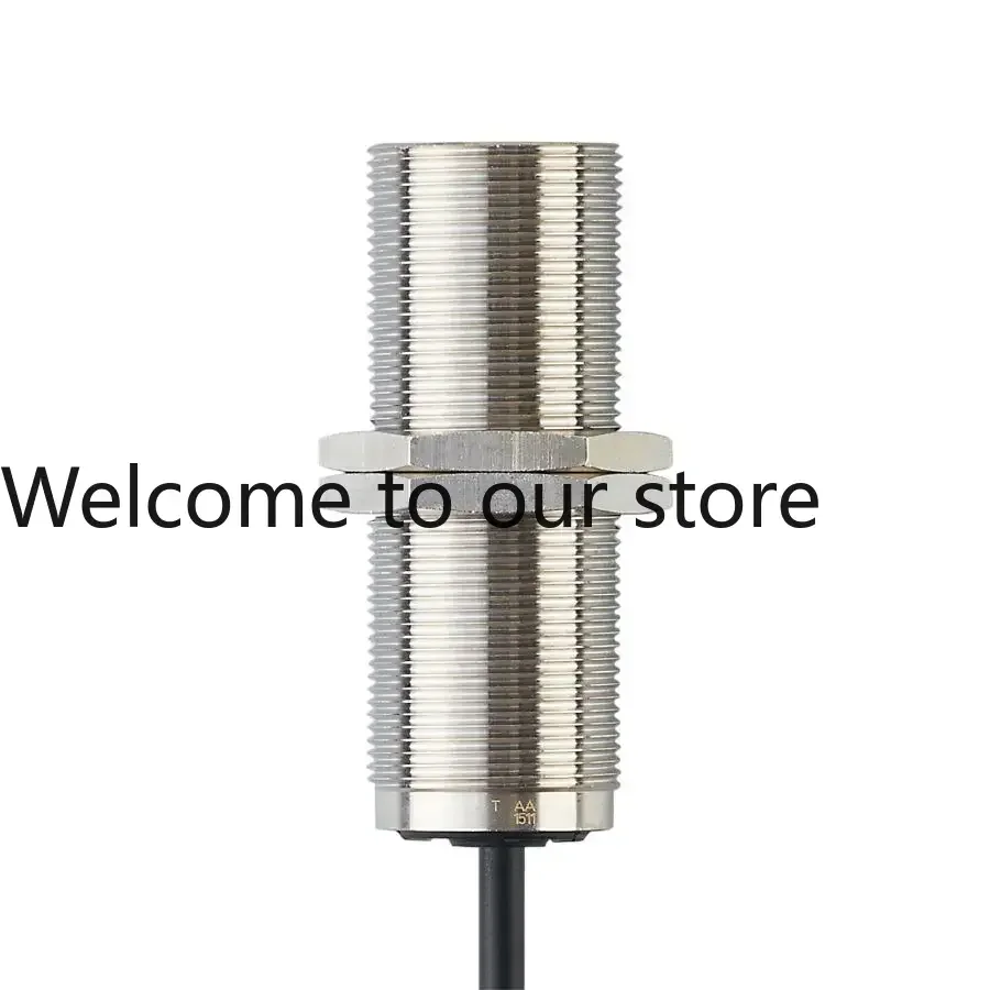 2025 New IFM IG5533 IG-2008-FRKG/PH Inductive Proximity Switch
2025 New IFM IG5533 IG-2008-FRKG/PH Inductive Proximity Switch