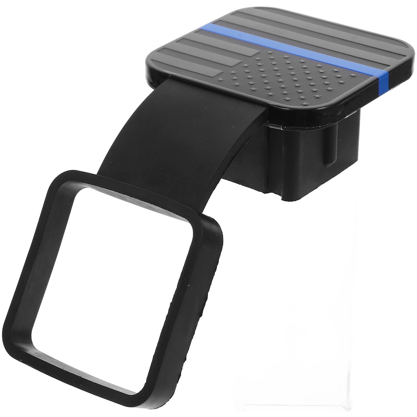 Tow Hitch Cover Dust Plug with for Car Truck Trailer Waterproof TPU Material Protective Cap Replacement 
Tow Hitch Cover Dust Plug with for Car Truck Trailer Waterproof TPU Material Protective Cap Replacement