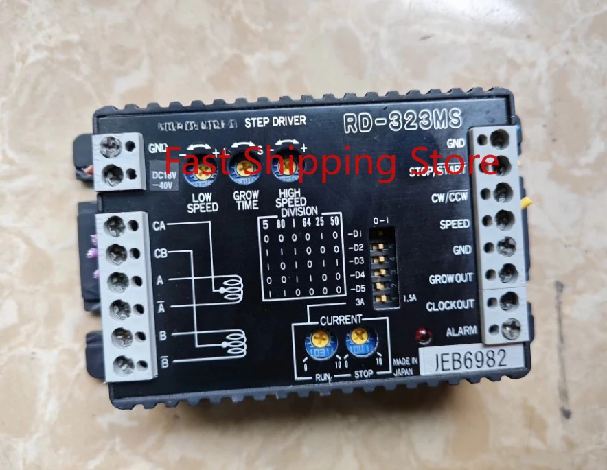 RD-323MS In Good CondiitonTesed Working Well With 3 Months Warranty
RD-323MS In Good CondiitonTesed Working Well With 3 Months Warranty