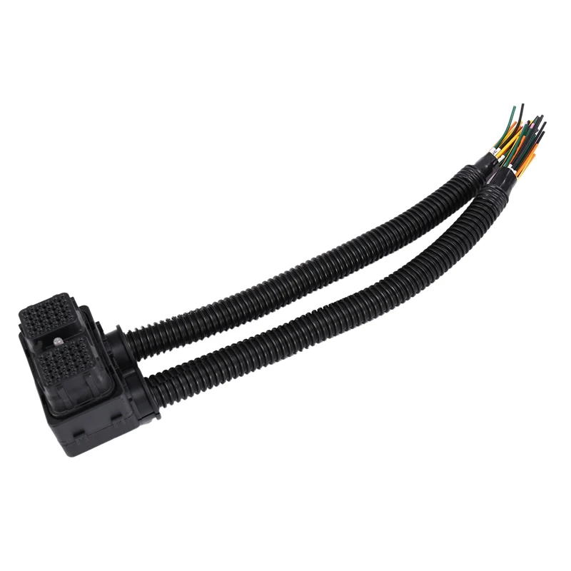 2150 Engine ECU Computer Board Plug Connector 60 PIN For Cummins 4988820 4995445
2150 Engine ECU Computer Board Plug Connector 60 PIN For Cummins 4988820 4995445
