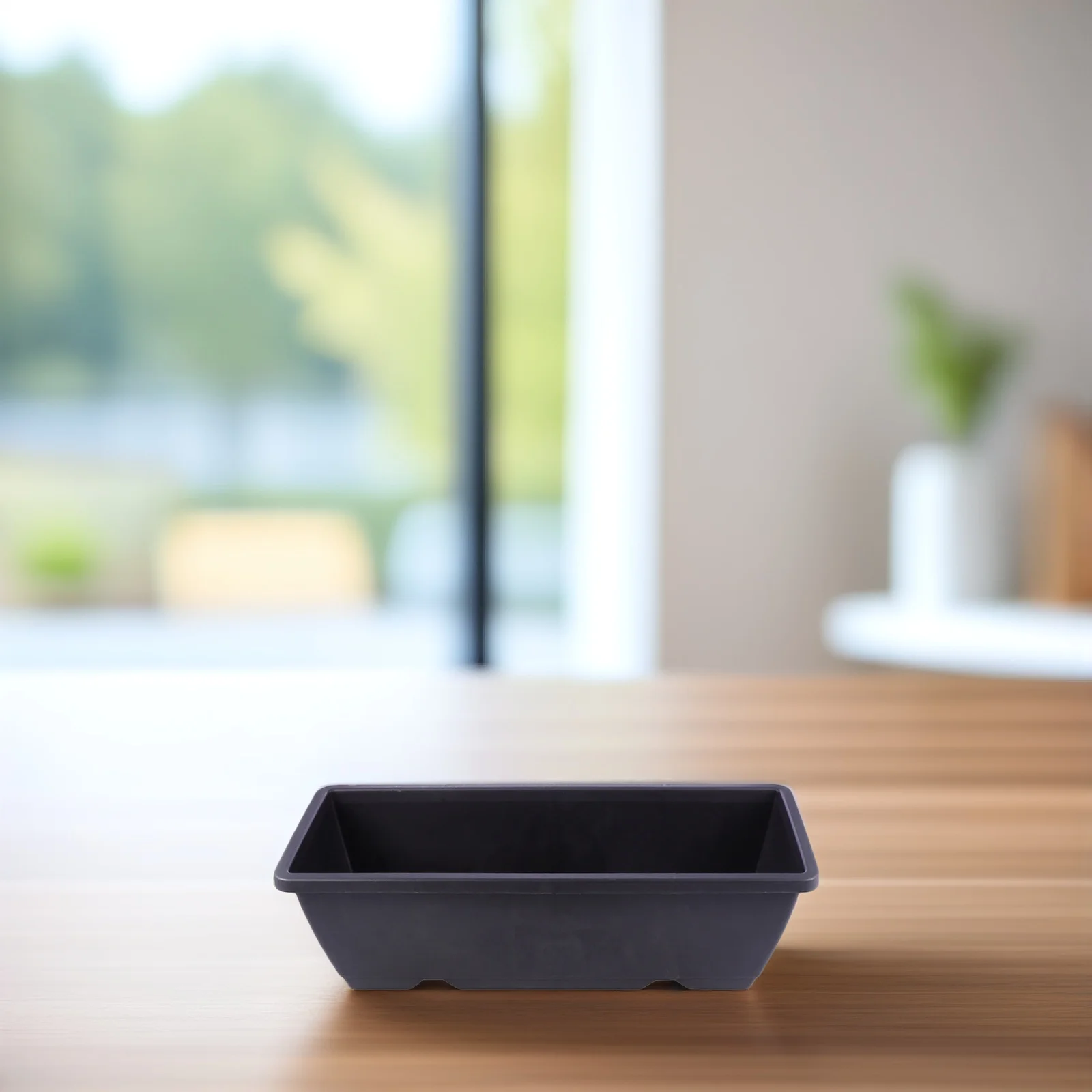 5 set Planting Pots Vegetable Flower Durable Thick Plastic Gardening Boxes Outdoor Balcony Planter Scratch Fade Resistant For
5 set Planting Pots Vegetable Flower Durable Thick Plastic Gardening Boxes Outdoor Balcony Planter Scratch Fade Resistant For