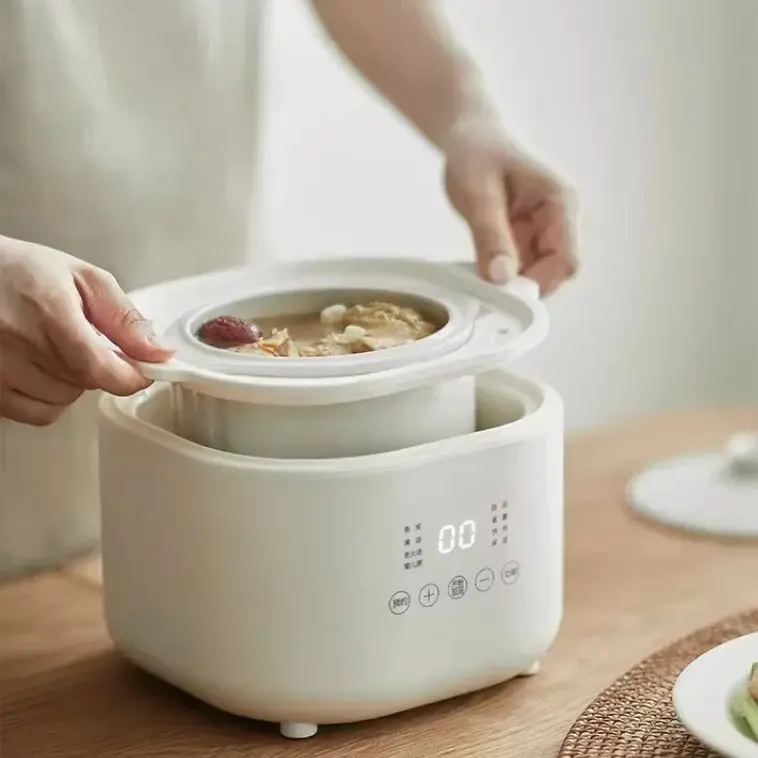 Новая электроплита. Бытовой. Используется для птичьего гнезда и супа. Вареная каша. Бытовая электрическая плита God класса.
Новая электроплита. Бытовой. Используется для птичьего гнезда и супа. Вареная каша. Бытовая электрическая плита God класса.