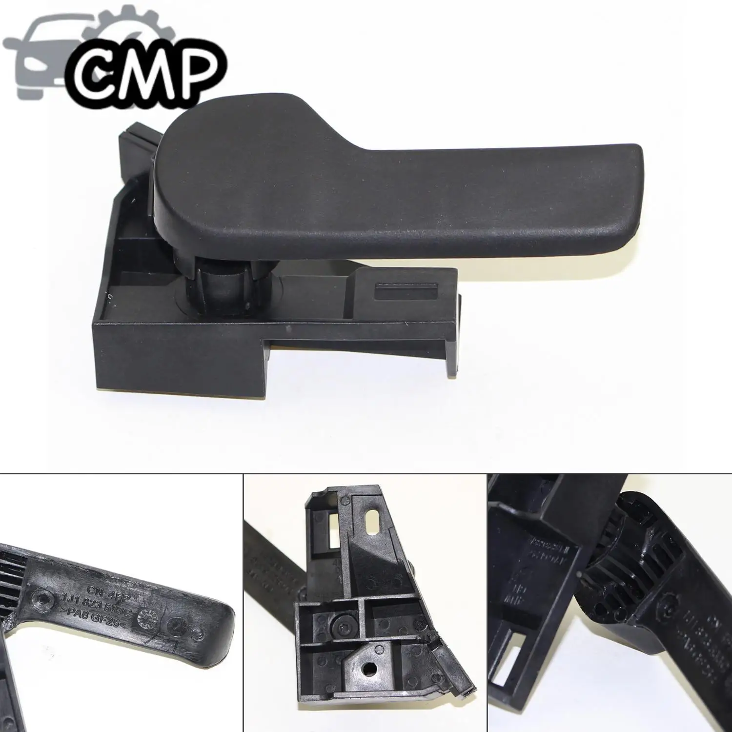 1set 1J1 823 633 A Car Hood Bonnet Release Lever Latch Handle For VW Beetle Polo Golf Bora Leon Toledo Car Repair Part
1set 1J1 823 633 A Car Hood Bonnet Release Lever Latch Handle For VW Beetle Polo Golf Bora Leon Toledo Car Repair Part