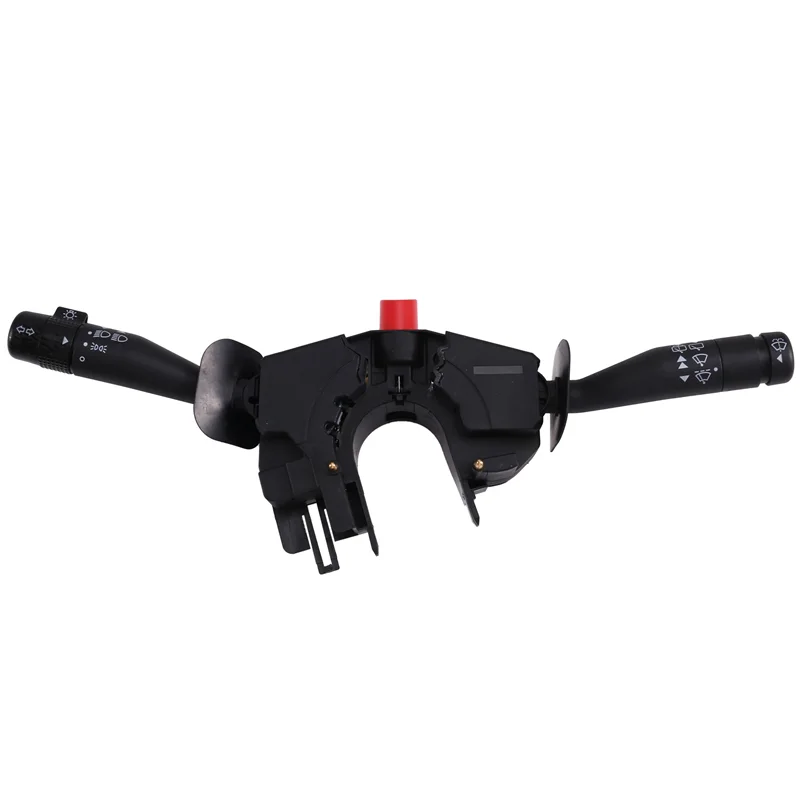 ABQB-For Ford Fiesta IV Compatible Turn Signal Light Combination Switch 96FG-13335-AB 96FG13335AB
ABQB-For Ford Fiesta IV Compatible Turn Signal Light Combination Switch 96FG-13335-AB 96FG13335AB