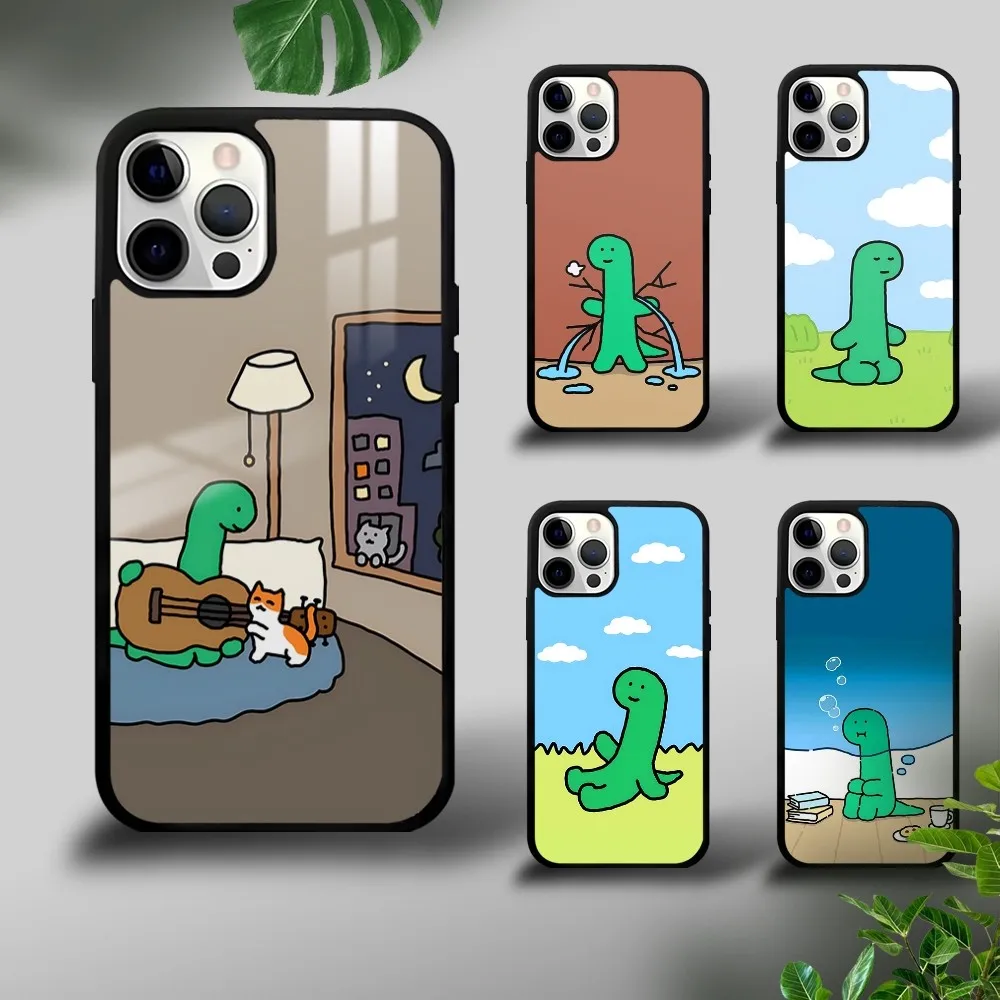 Cute J-Joguman Studios Phone Case For iPhone 15 14 13 12 11 Pro Max Plus Mini Luxury Mirror Hard Funda 
Cute J-Joguman Studios Phone Case For iPhone 15 14 13 12 11 Pro Max Plus Mini Luxury Mirror Hard Funda