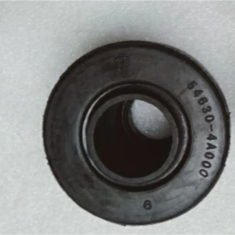 For Changan Reasor M70 M90 Strengthen Rubber Sleeve Front Balance Bar
For Changan Reasor M70 M90 Strengthen Rubber Sleeve Front Balance Bar