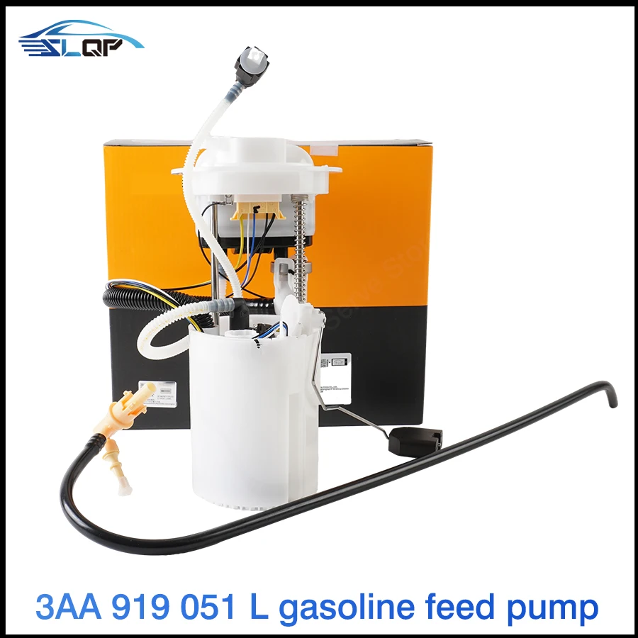2910000217600 3AA919051L Fuel Pump Unit Assembly For Passat CC Inside the fuel tank With tube 3C0919051AE 3AA 919 051 L
2910000217600 3AA919051L Fuel Pump Unit Assembly For Passat CC Inside the fuel tank With tube 3C0919051AE 3AA 919 051 L