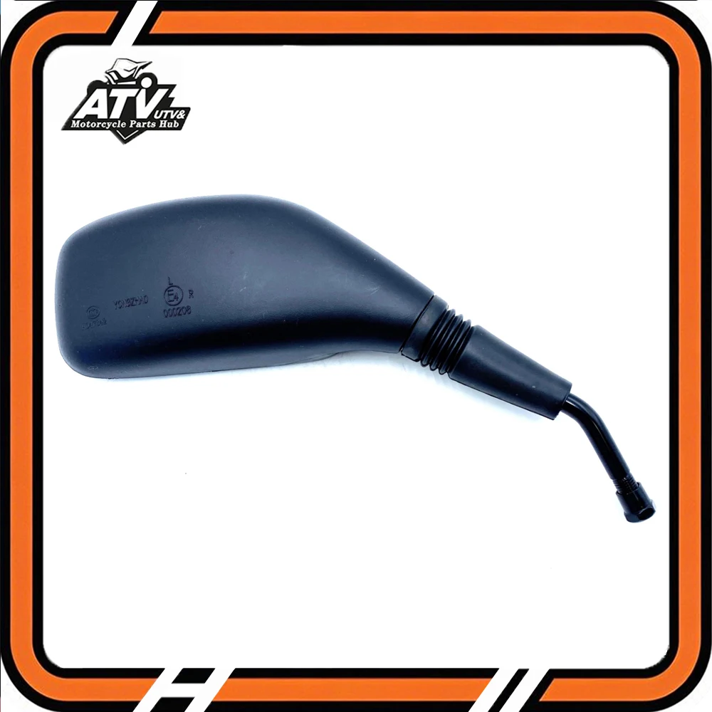 Оригинальное правое зеркало заднего вида для квадроциклов Linhai 260 300 400 500 (для Европы) 30118
Оригинальное правое зеркало заднего вида для квадроциклов Linhai 260 300 400 500 (для Европы) 30118