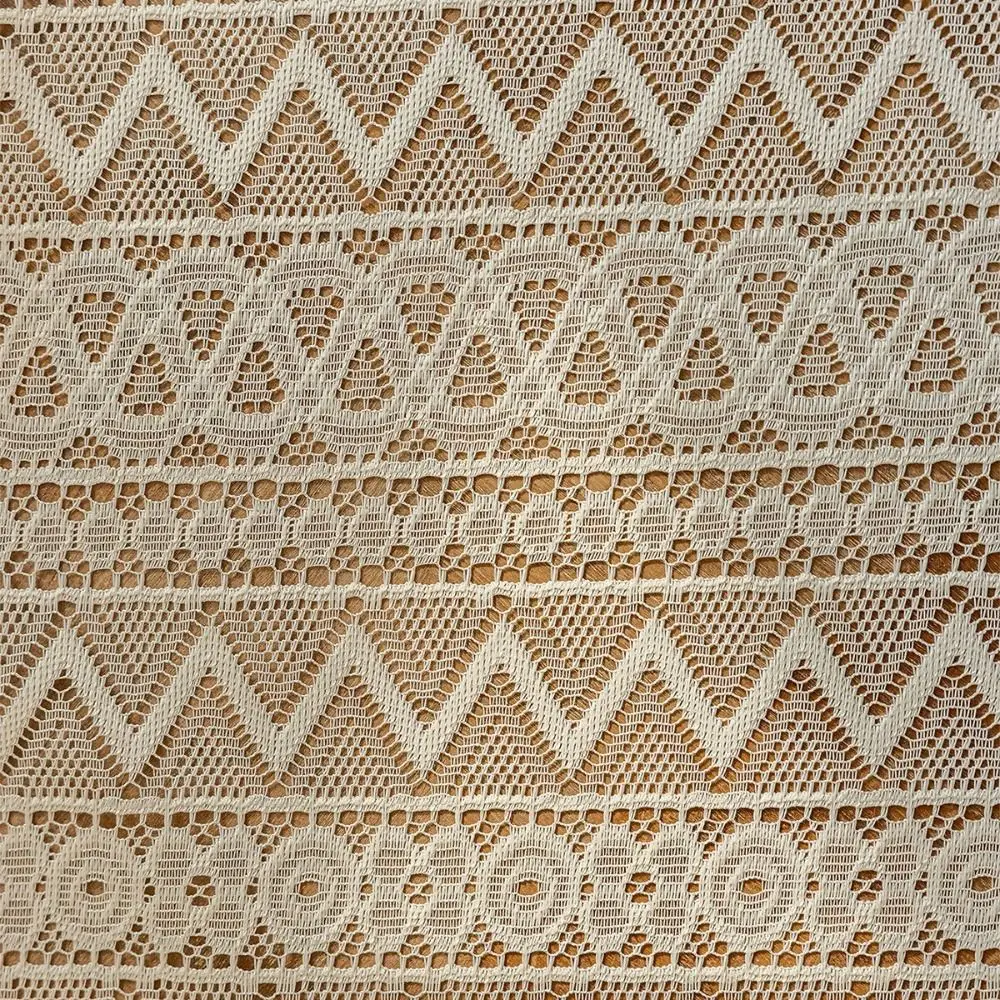Retro 140m Lace Window Screening Boho Style Hollow Lace Tassels Curtain Voile Tulle Curtains Home Decor
Retro 140m Lace Window Screening Boho Style Hollow Lace Tassels Curtain Voile Tulle Curtains Home Decor