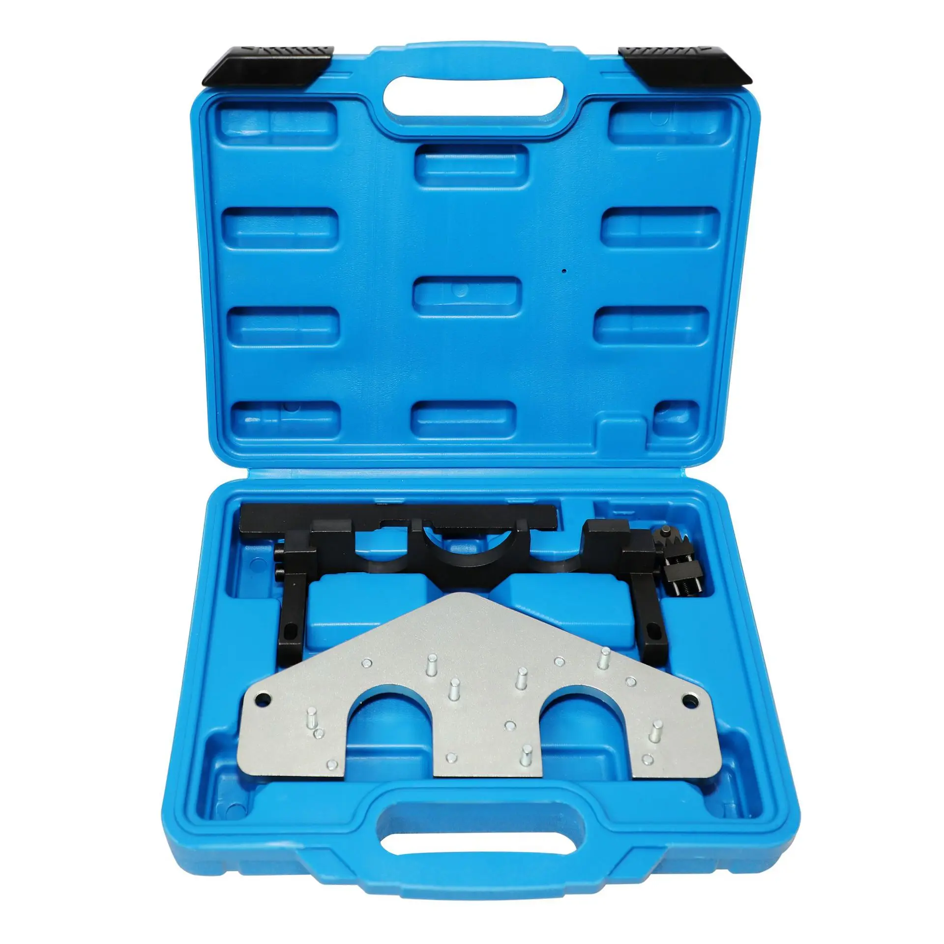 Special Timing Tool for Mercedes-Benz AMG156 S63 C63 M156 M159 R63E63 Engine Timing Tool
Special Timing Tool for Mercedes-Benz AMG156 S63 C63 M156 M159 R63E63 Engine Timing Tool