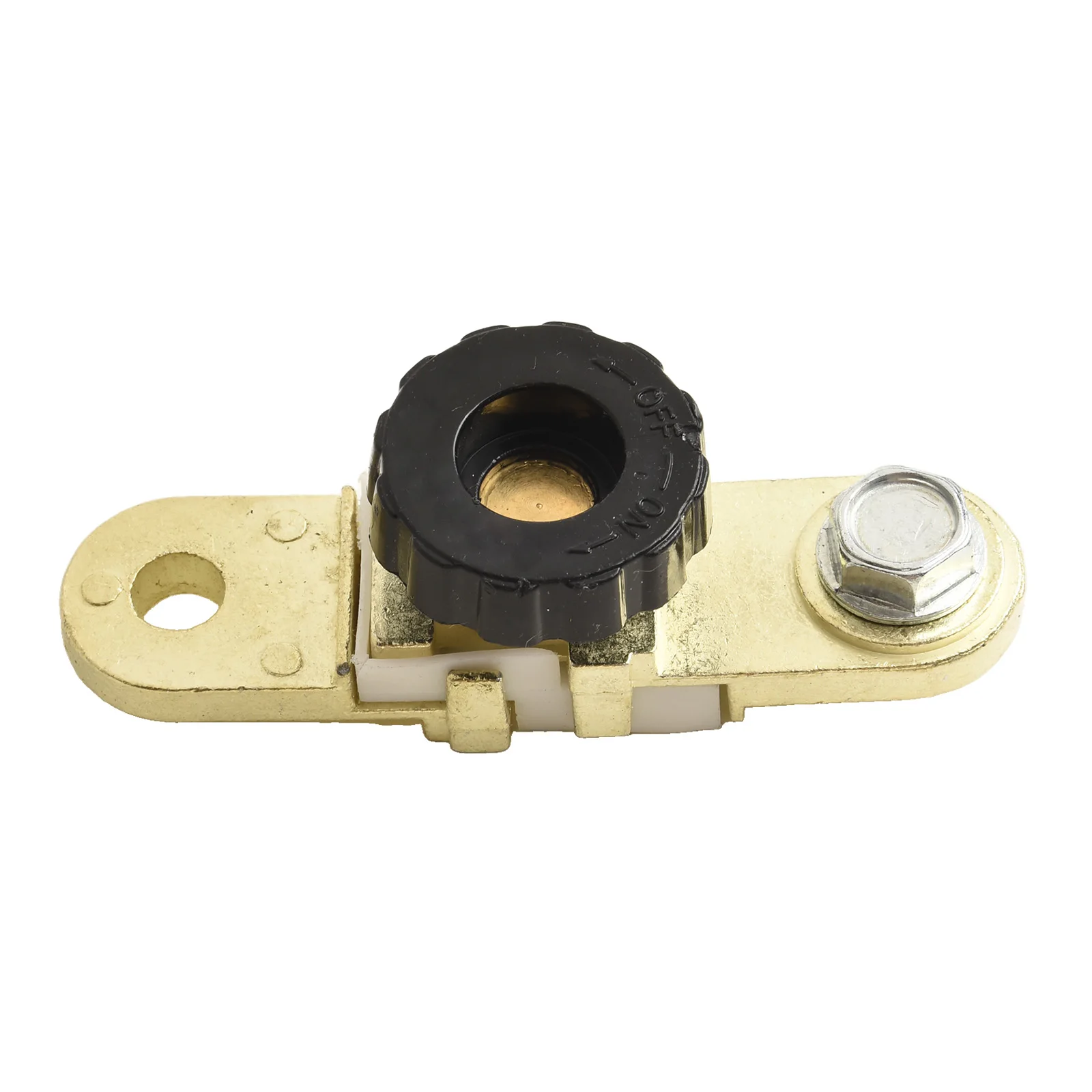 1x Car Side Post Battery Disconnect Switch Battery Master Switch Isolator 12 Volts For Power Di Interior Parts
1x Car Side Post Battery Disconnect Switch Battery Master Switch Isolator 12 Volts For Power Di Interior Parts