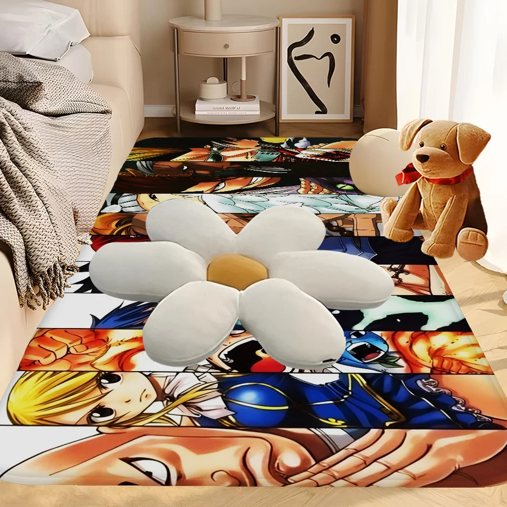 Anime Fairy Tail Room Mats Retro Multiple Choice Living Room Kitchen Rug Non-Slip Welcome Rug
Anime Fairy Tail Room Mats Retro Multiple Choice Living Room Kitchen Rug Non-Slip Welcome Rug