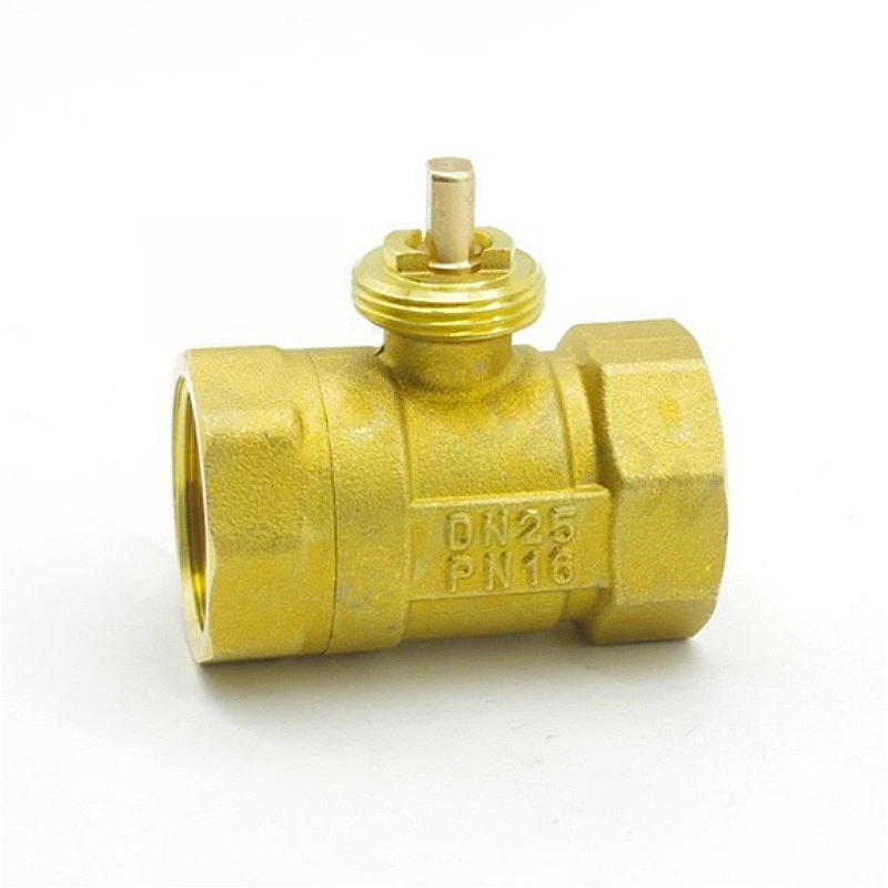 Electric Threaded Bi-directional Valve Two Way DN15 20 25 32 40 50 Brass Electric Body Ball Valve
Electric Threaded Bi-directional Valve Two Way DN15 20 25 32 40 50 Brass Electric Body Ball Valve