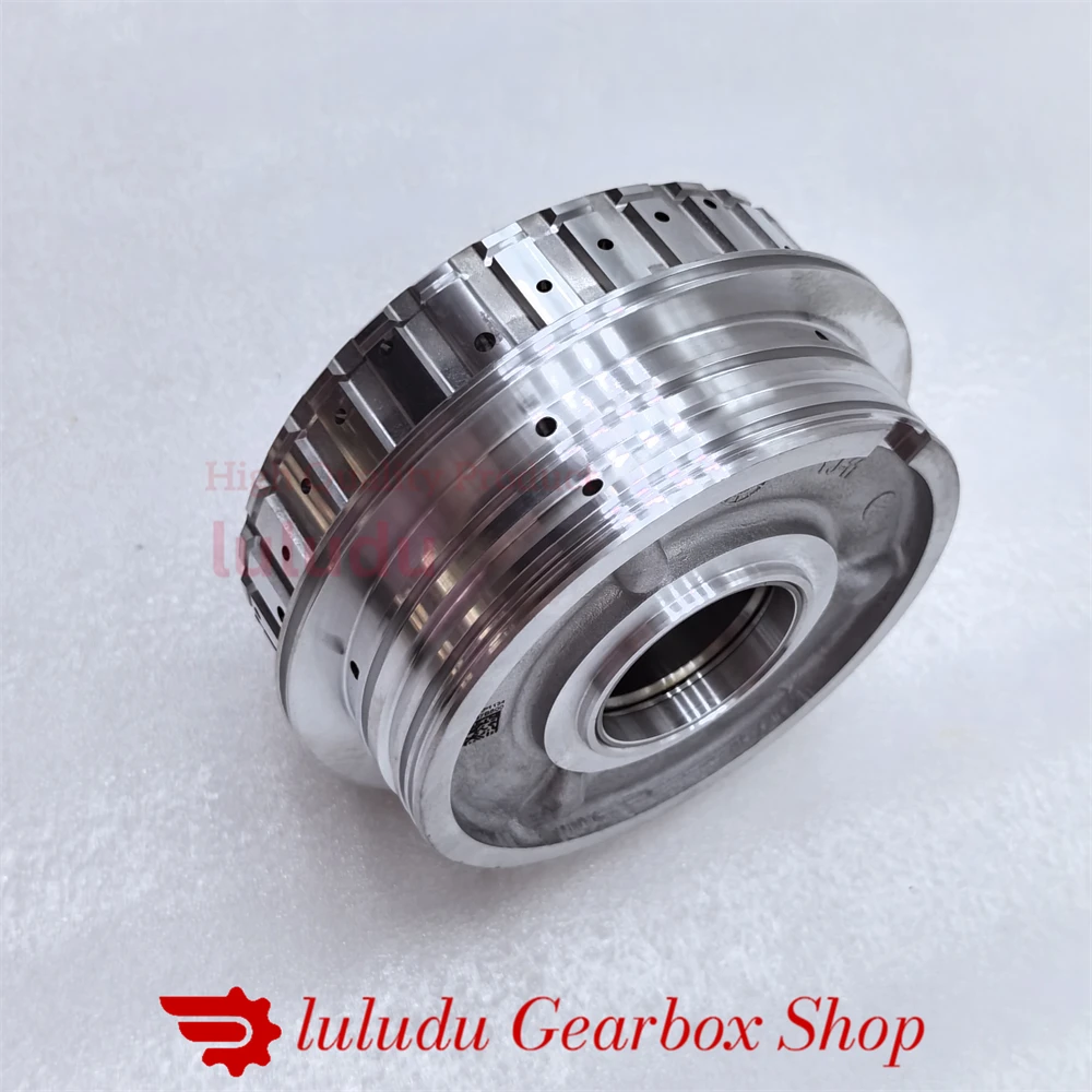 9T50 Input Drum Automatic Transmission Clutch OEM 24278556 for GM Chevrolet Malibu Cruze Equinox Auto Parts
9T50 Input Drum Automatic Transmission Clutch OEM 24278556 for GM Chevrolet Malibu Cruze Equinox Auto Parts