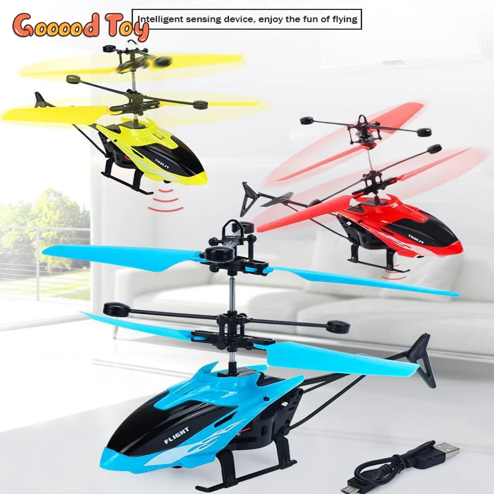 Mini Helicopter Ufo Drone Intelligent Gesture Controlled Hovering Flying Drones Toys for Boys Aircraft Aircraft Airplane Toy
Mini Helicopter Ufo Drone Intelligent Gesture Controlled Hovering Flying Drones Toys for Boys Aircraft Aircraft Airplane Toy