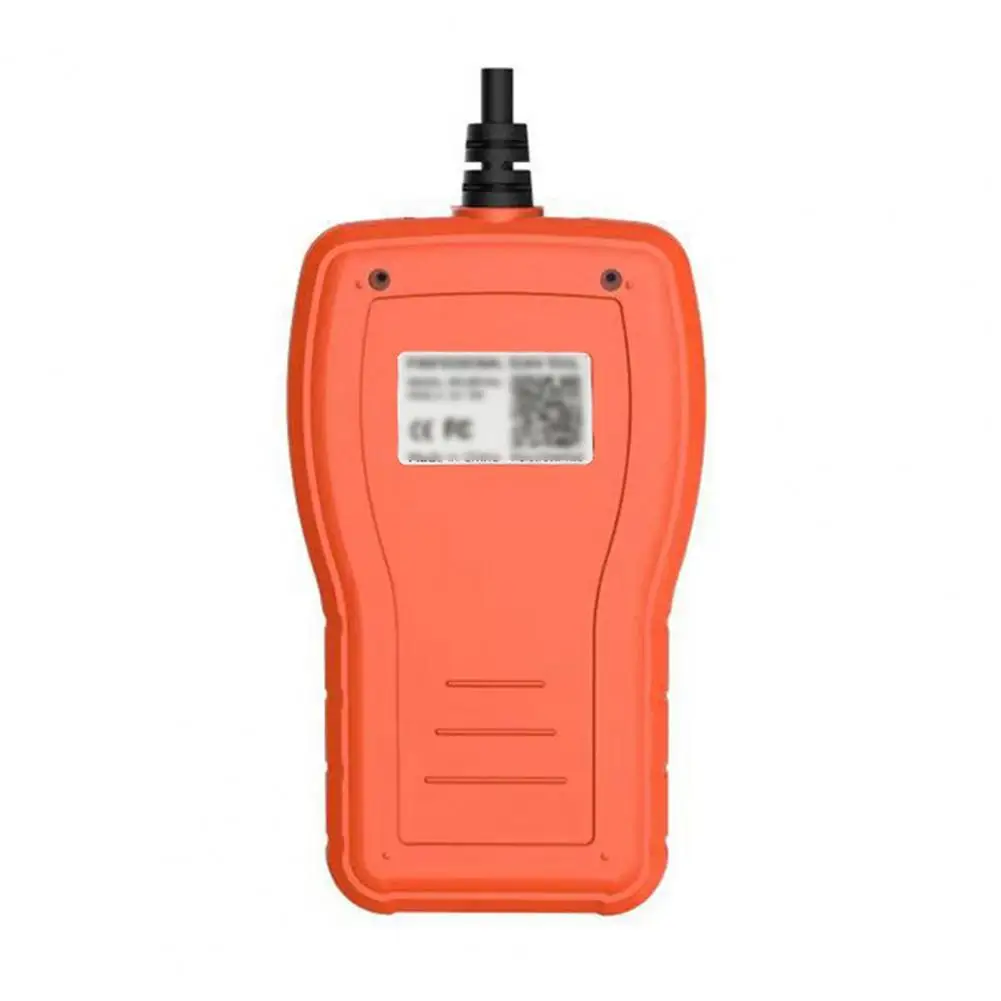 Auto-connect Error Code Compact Bluetooth Obd2 Scanner for Car Engine Fault Code Reader with Can Diagnostic Scan Tool for Easy
Auto-connect Error Code Compact Bluetooth Obd2 Scanner for Car Engine Fault Code Reader with Can Diagnostic Scan Tool for Easy