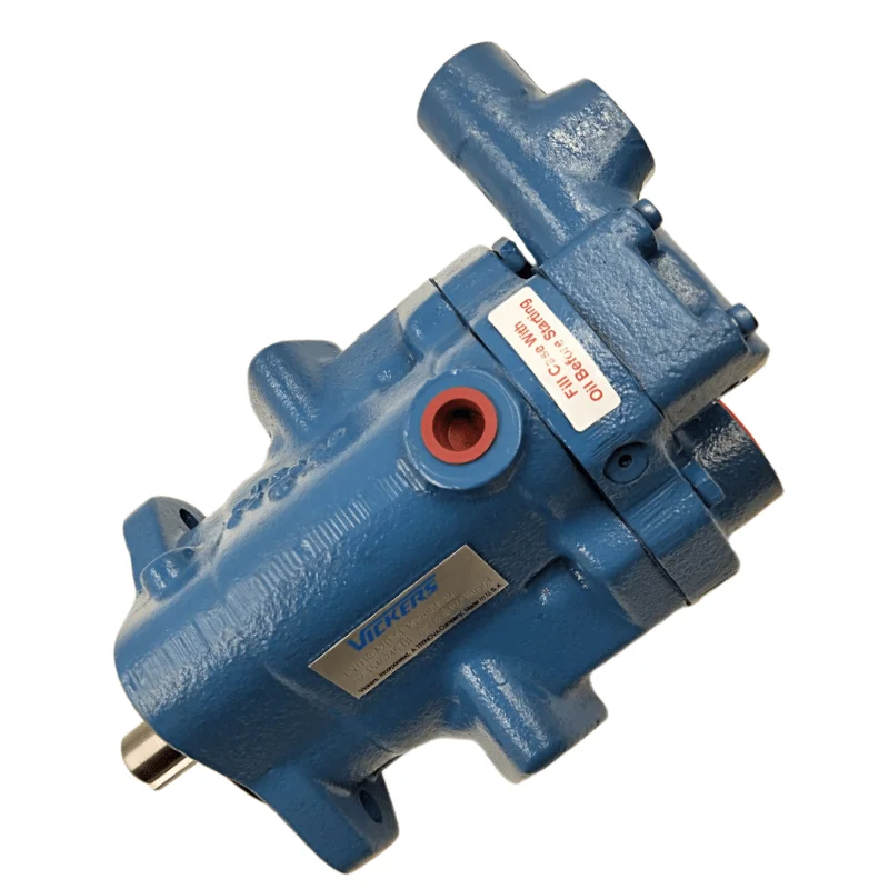 Good price PVQ13 PVQ20 PVQ32 PVQ45 PVQ Series Hydraulic Piston Pump PVQ10-A2L-SE-1S-20-C21D-12 P
Good price PVQ13 PVQ20 PVQ32 PVQ45 PVQ Series Hydraulic Piston Pump PVQ10-A2L-SE-1S-20-C21D-12 P