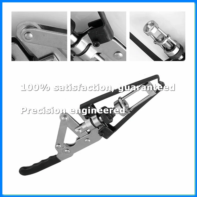 Universal Overhead Valve Spring Remover Compressor Stem Engine Seal Tool-A23R
Universal Overhead Valve Spring Remover Compressor Stem Engine Seal Tool-A23R
