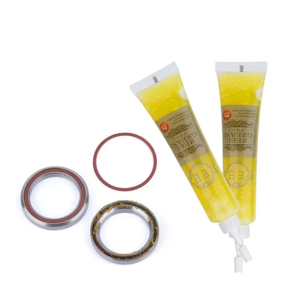Bicycle Maintenance Lubricant Anti-wear Anti-leakage High Temperature Resistance Mountain Bike Lubricating Oil Greasen Drop ship
Bicycle Maintenance Lubricant Anti-wear Anti-leakage High Temperature Resistance Mountain Bike Lubricating Oil Greasen Drop ship