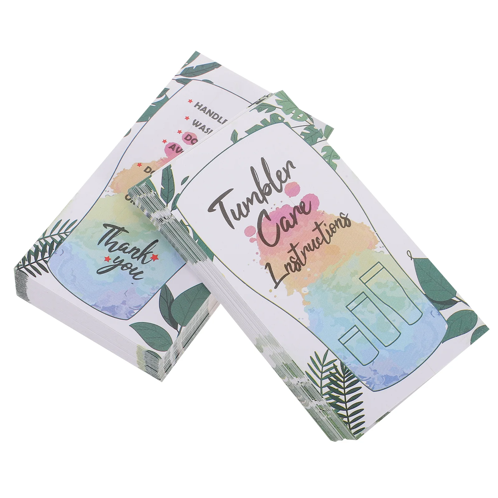5x9cm 2 Packs Glass Cup Premium Paper Tumbler Instructions Easy Insert Carry Shopping Bag Package Notice Small 
5x9cm 2 Packs Glass Cup Premium Paper Tumbler Instructions Easy Insert Carry Shopping Bag Package Notice Small