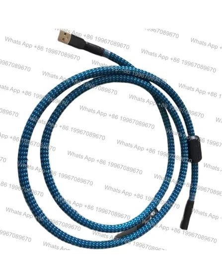 Used, accessories, upgraded USB to square cable, printer cable, sound card cable, length 1.5 meters
Used, accessories, upgraded USB to square cable, printer cable, sound card cable, length 1.5 meters