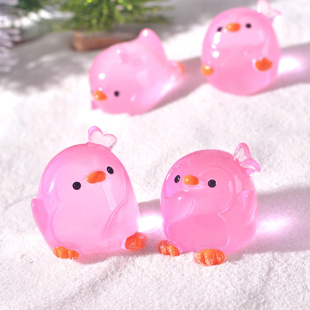 6 Pcs Penguin Micro Landscape Ornaments Animal Mini Resin Desk Decor Gardening Statuette Tiny Figurines
6 Pcs Penguin Micro Landscape Ornaments Animal Mini Resin Desk Decor Gardening Statuette Tiny Figurines