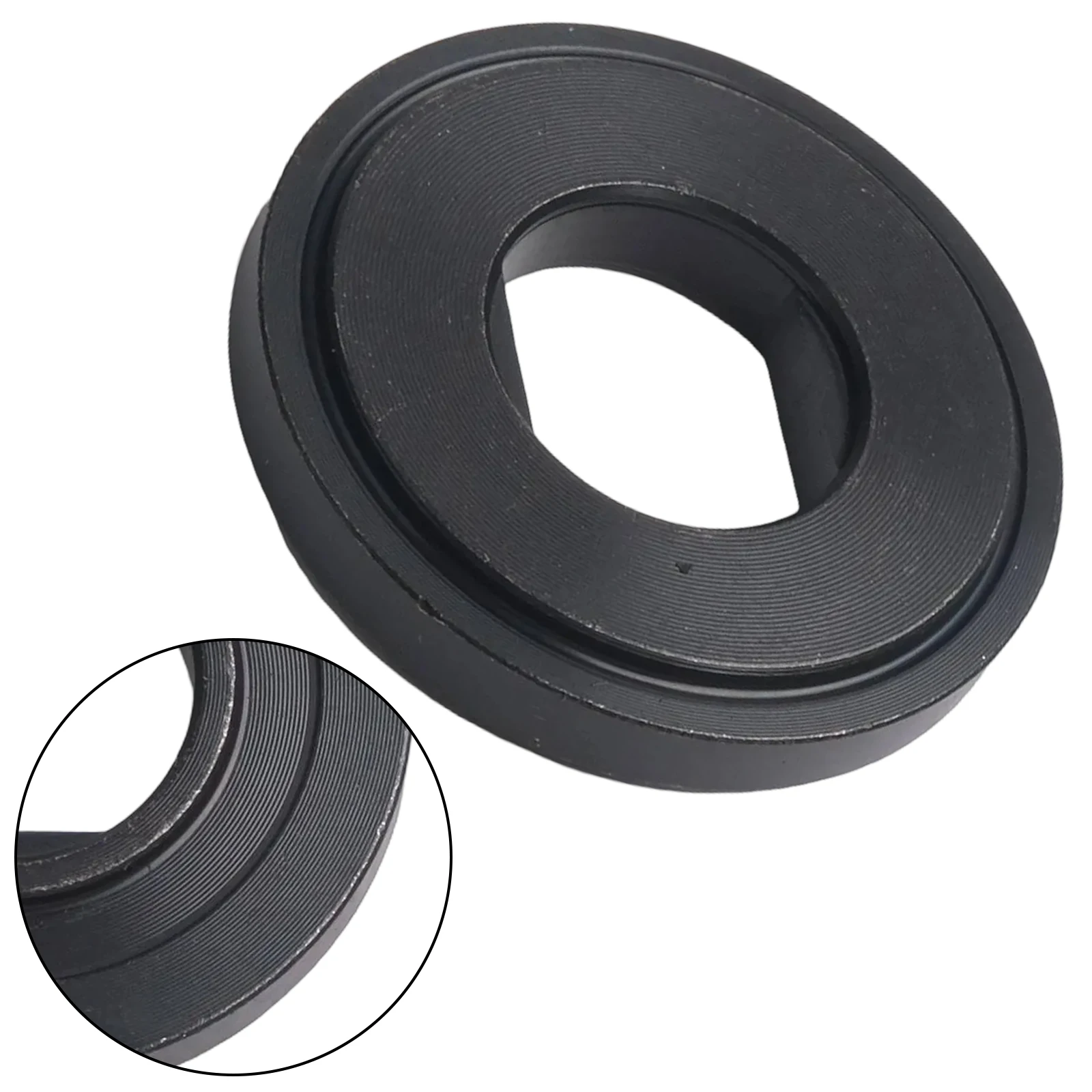 DSS610 Parts Circular Saw Replacement Parts Applicable Model DSS610 Applicable Model DSS611 Outside Diameter 35mm
DSS610 Parts Circular Saw Replacement Parts Applicable Model DSS610 Applicable Model DSS611 Outside Diameter 35mm