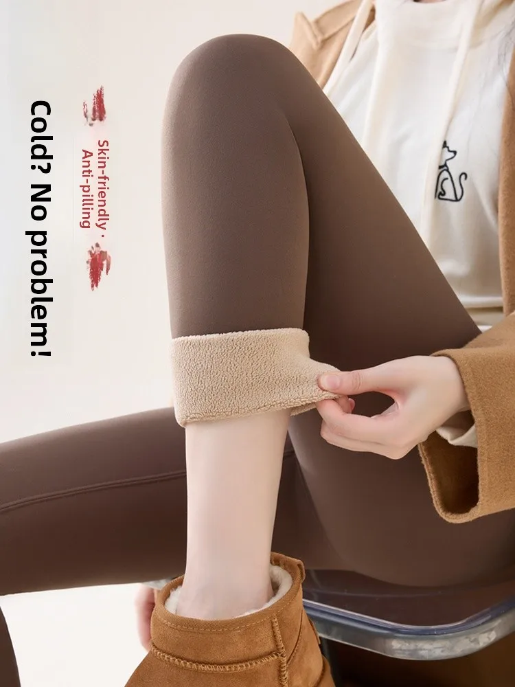 High-Waist arkskin Yoga Pants Women's Base Layer Thermal Slimming Trousers Autumn Winter New Sle Outdoor Wearable
High-Waist arkskin Yoga Pants Women's Base Layer Thermal Slimming Trousers Autumn Winter New Sle Outdoor Wearable