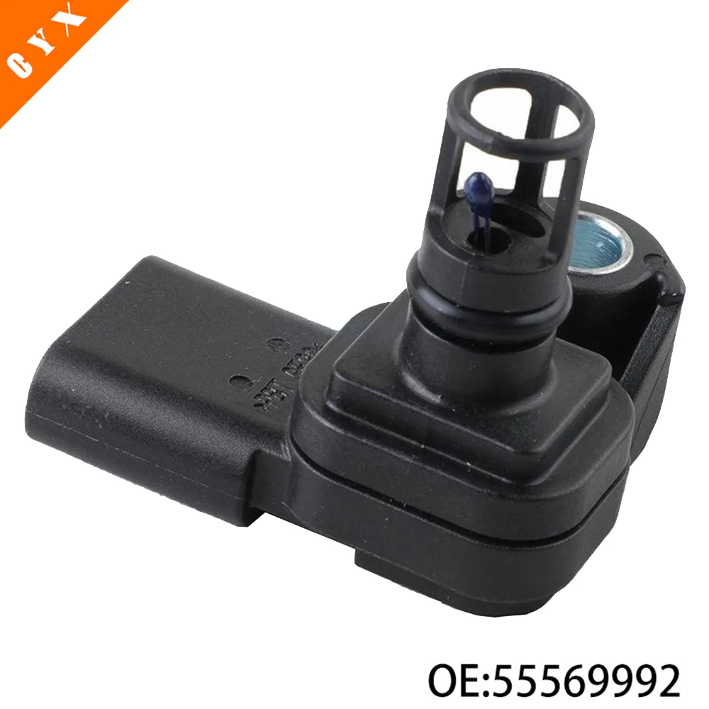 55570092 55599659 0862088 8620 88 4103-8500 Подходит для автомобильного датчика перепада давления выхлопных газов Chevrolet GMC 2014-2019 гг.
55570092 55599659 0862088 8620 88 4103-8500 Подходит для автомобильного датчика перепада давления выхлопных газов Chevrolet GMC 2014-2019 гг.