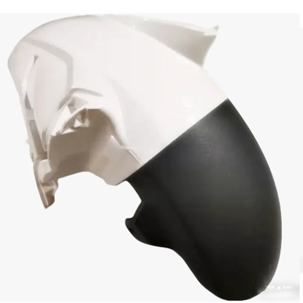For Benelli BJ125-3E TNT125 Motorcycle Front Mudguard Fender
For Benelli BJ125-3E TNT125 Motorcycle Front Mudguard Fender