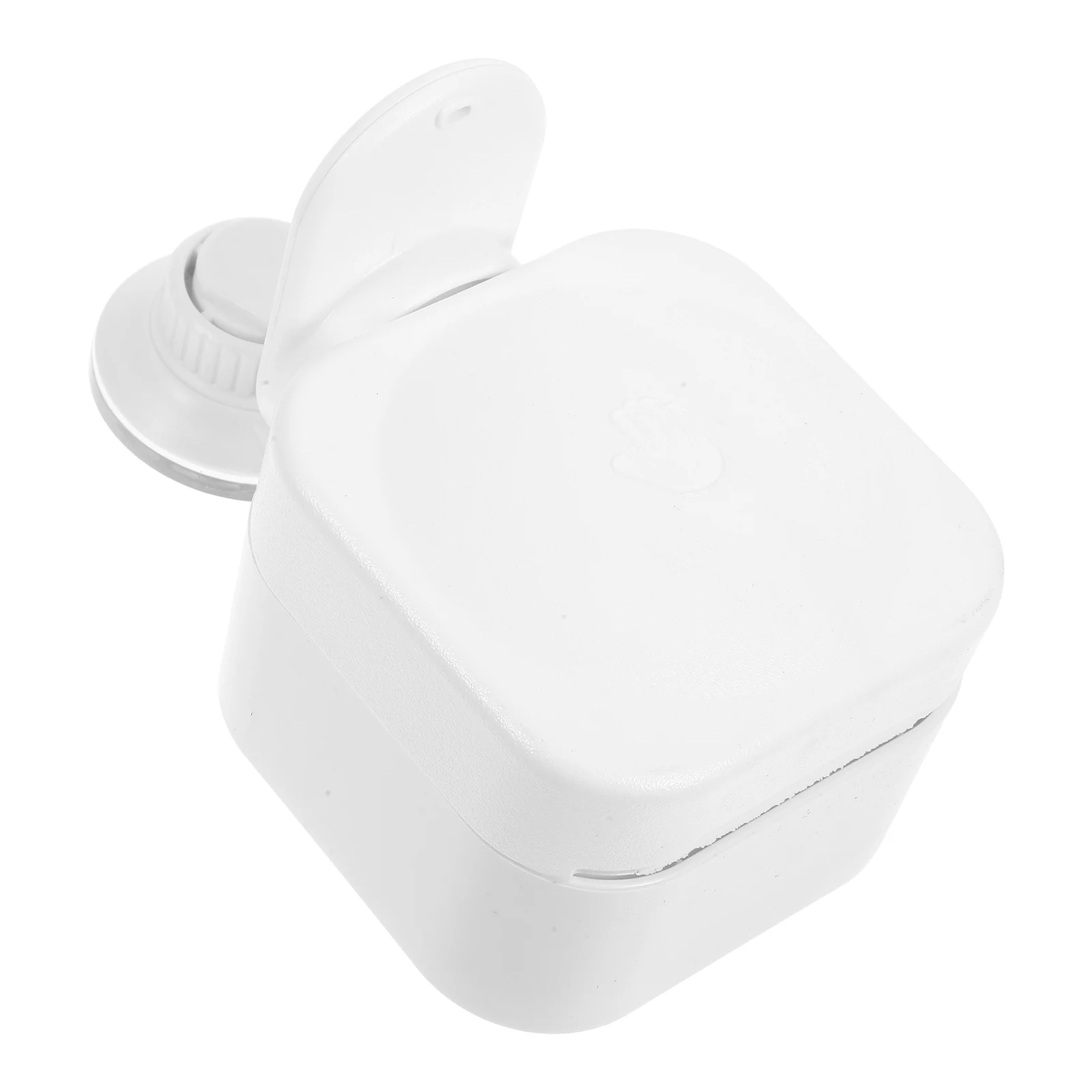 Wall Mounted Soap Dispenser Suction Cup No Trace Shampoo Liquid Bottle Container Bathroom Accessory Easy Install Refillable Anti
Wall Mounted Soap Dispenser Suction Cup No Trace Shampoo Liquid Bottle Container Bathroom Accessory Easy Install Refillable Anti