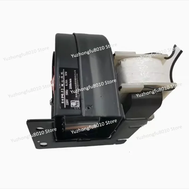 Volute Centrifugal Fan 86FLJ2 86FLJ1 AC Single Phase 110V 220V 30W 2500rpm
Volute Centrifugal Fan 86FLJ2 86FLJ1 AC Single Phase 110V 220V 30W 2500rpm